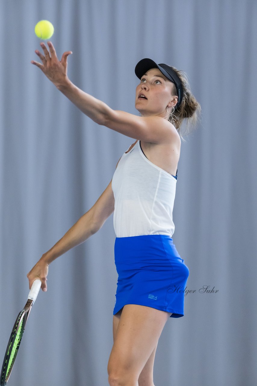 Anastasia Pribylova 67 - Bergstedt Open